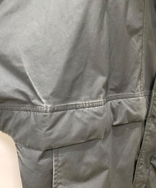 THE NORTHFACE PURPLELABEL（ザ・ノースフェイス パープルレーベル）THE NORTHFACE PURPLELABEL (ザ・ノースフェイス パープルレーベル) ジャケット ブラック サイズ:Lの古着・服飾アイテム