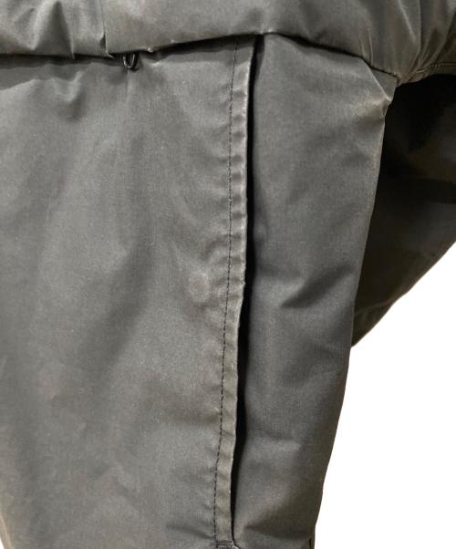 THE NORTHFACE PURPLELABEL（ザ・ノースフェイス パープルレーベル）THE NORTHFACE PURPLELABEL (ザ・ノースフェイス パープルレーベル) ジャケット ブラック サイズ:Lの古着・服飾アイテム