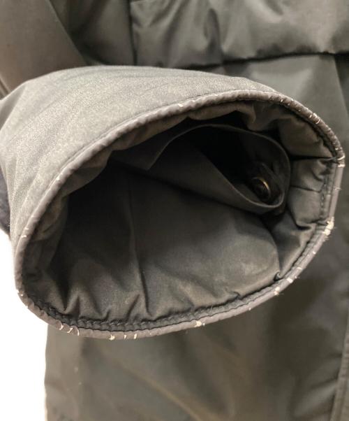 THE NORTHFACE PURPLELABEL（ザ・ノースフェイス パープルレーベル）THE NORTHFACE PURPLELABEL (ザ・ノースフェイス パープルレーベル) ジャケット ブラック サイズ:Lの古着・服飾アイテム