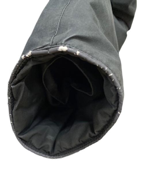 THE NORTHFACE PURPLELABEL（ザ・ノースフェイス パープルレーベル）THE NORTHFACE PURPLELABEL (ザ・ノースフェイス パープルレーベル) ジャケット ブラック サイズ:Lの古着・服飾アイテム