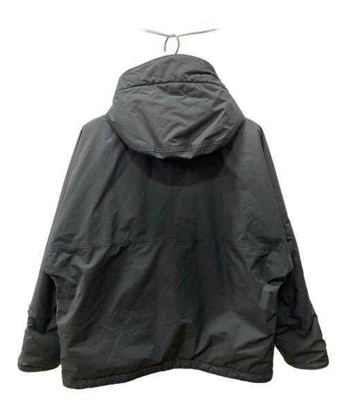 THE NORTHFACE PURPLELABEL（ザ・ノースフェイス パープルレーベル）THE NORTHFACE PURPLELABEL (ザ・ノースフェイス パープルレーベル) ジャケット ブラック サイズ:Lの古着・服飾アイテム