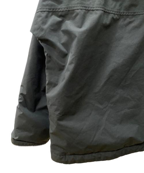 THE NORTHFACE PURPLELABEL（ザ・ノースフェイス パープルレーベル）THE NORTHFACE PURPLELABEL (ザ・ノースフェイス パープルレーベル) ジャケット ブラック サイズ:Lの古着・服飾アイテム