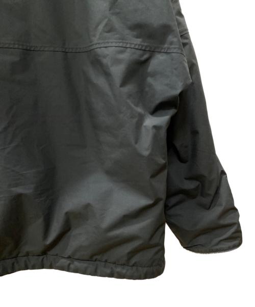 THE NORTHFACE PURPLELABEL（ザ・ノースフェイス パープルレーベル）THE NORTHFACE PURPLELABEL (ザ・ノースフェイス パープルレーベル) ジャケット ブラック サイズ:Lの古着・服飾アイテム