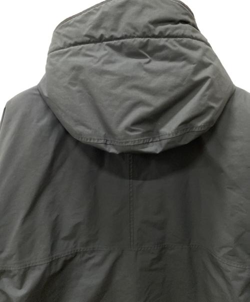 THE NORTHFACE PURPLELABEL（ザ・ノースフェイス パープルレーベル）THE NORTHFACE PURPLELABEL (ザ・ノースフェイス パープルレーベル) ジャケット ブラック サイズ:Lの古着・服飾アイテム