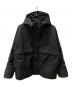 THE NORTHFACE PURPLELABEL（ザ・ノースフェイス パープルレーベル）の古着「ジャケット」｜ブラック