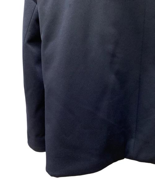 GEOX（ジオックス）GEOX (ジオックス) フーデッドコート ネイビー サイズ:50の古着・服飾アイテム