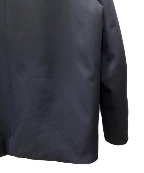 GEOX（ジオックス）GEOX (ジオックス) フーデッドコート ネイビー サイズ:50の古着・服飾アイテム