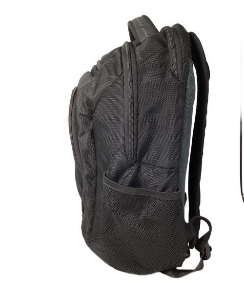 Samsonite（サムソナイト）Samsonite (サムソナイト) リュック ブラックの古着・服飾アイテム