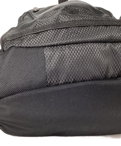 Samsonite（サムソナイト）Samsonite (サムソナイト) リュック ブラックの古着・服飾アイテム