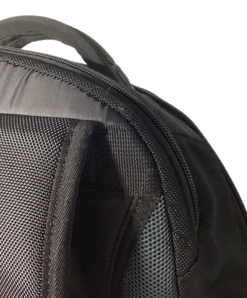 Samsonite（サムソナイト）Samsonite (サムソナイト) リュック ブラックの古着・服飾アイテム
