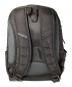 Samsonite (サムソナイト) リュック ブラック：5000円