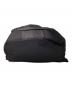 中古・古着 Samsonite (サムソナイト) リュック ブラック：5000円