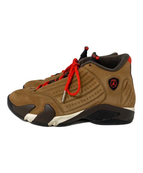NIKE（ナイキ）NIKE (ナイキ) Air Jordan 14 