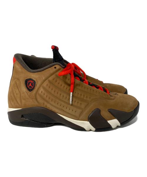 NIKE（ナイキ）NIKE (ナイキ) Air Jordan 14 