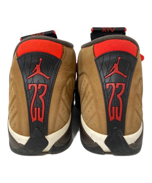 NIKE（ナイキ）NIKE (ナイキ) Air Jordan 14 