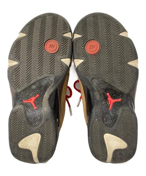 NIKE（ナイキ）NIKE (ナイキ) Air Jordan 14 