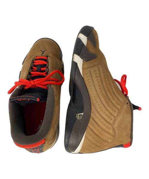 NIKE（ナイキ）NIKE (ナイキ) Air Jordan 14 