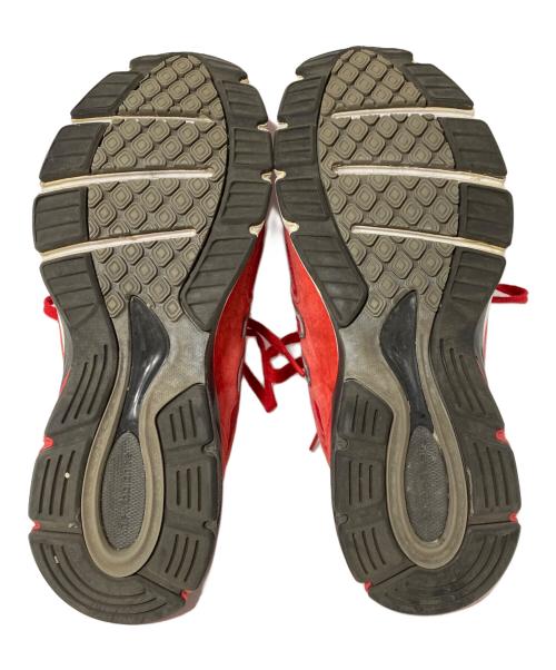 NEW BALANCE（ニューバランス）NEW BALANCE (ニューバランス) M990 レッド サイズ:25.5cmの古着・服飾アイテム