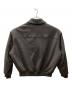 ZARA (ザラ) ブルゾン グレー サイズ:L：5000円