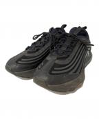 NIKEナイキ）の古着「Max Zoom 950」｜ブラック