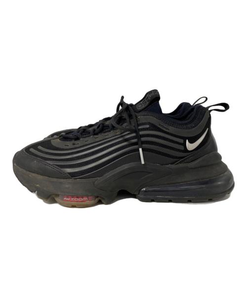 NIKE（ナイキ）NIKE (ナイキ) Max Zoom 950 ブラック サイズ:28cmの古着・服飾アイテム