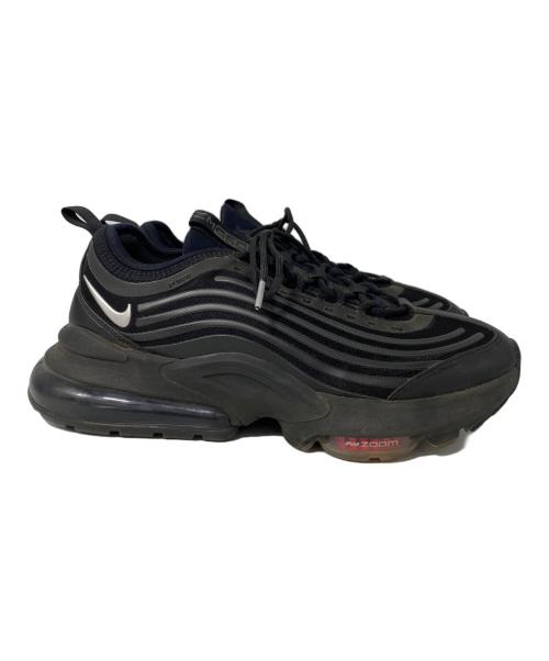 NIKE（ナイキ）NIKE (ナイキ) Max Zoom 950 ブラック サイズ:28cmの古着・服飾アイテム