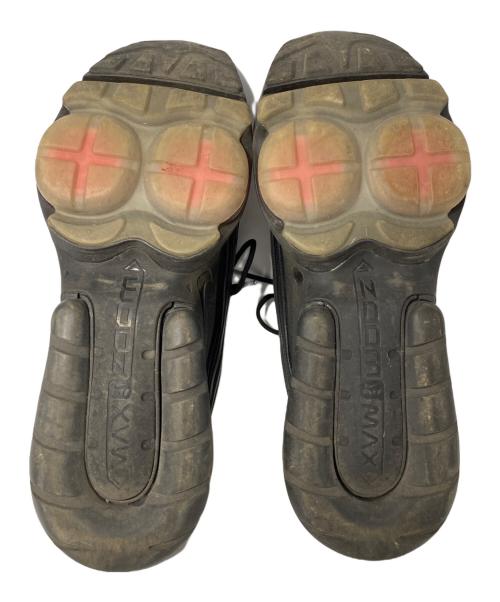 NIKE（ナイキ）NIKE (ナイキ) Max Zoom 950 ブラック サイズ:28cmの古着・服飾アイテム