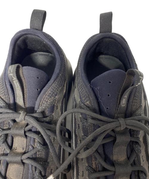 NIKE（ナイキ）NIKE (ナイキ) Max Zoom 950 ブラック サイズ:28cmの古着・服飾アイテム