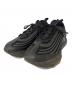 NIKE（ナイキ）の古着「Max Zoom 950」｜ブラック