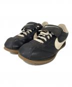 NIKEナイキ）の古着「CORTEZ SE」｜ブラック