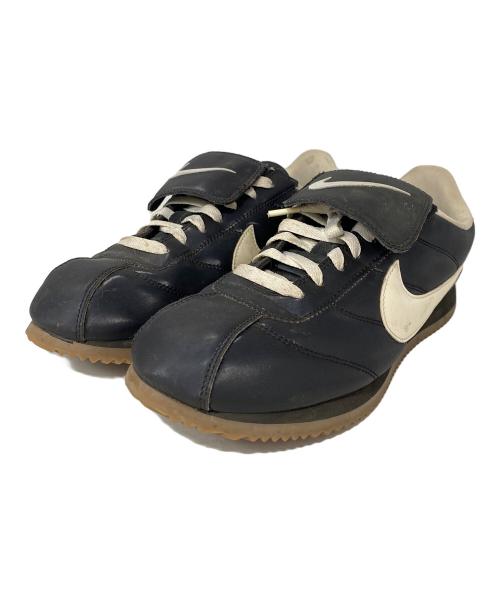 NIKE（ナイキ）NIKE (ナイキ) CORTEZ SE ブラック サイズ:28.5cmの古着・服飾アイテム