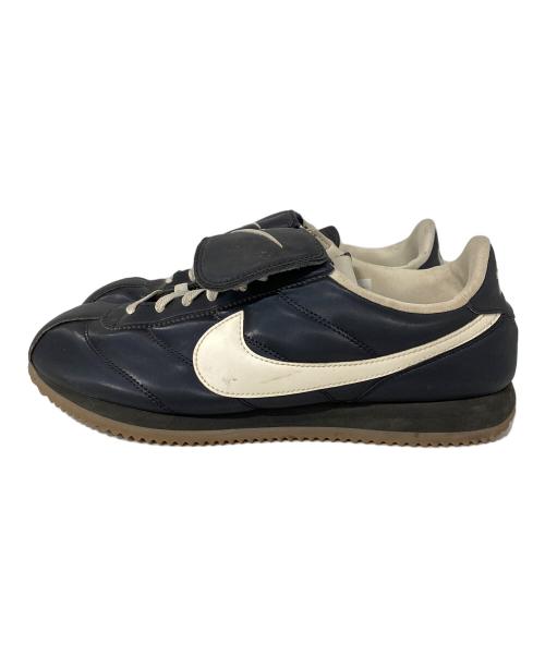 NIKE（ナイキ）NIKE (ナイキ) CORTEZ SE ブラック サイズ:28.5cmの古着・服飾アイテム
