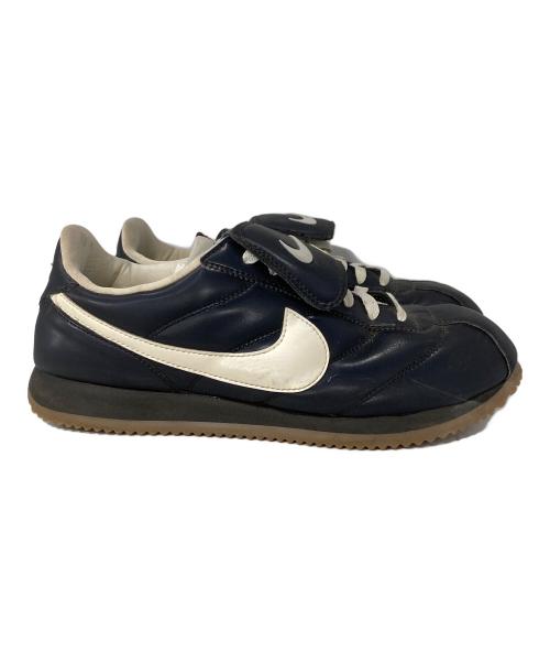 NIKE（ナイキ）NIKE (ナイキ) CORTEZ SE ブラック サイズ:28.5cmの古着・服飾アイテム