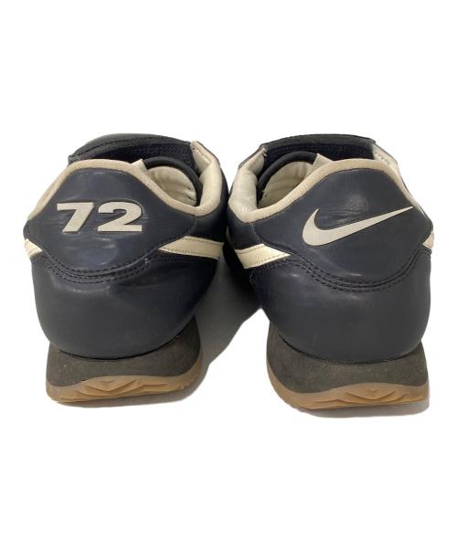 NIKE（ナイキ）NIKE (ナイキ) CORTEZ SE ブラック サイズ:28.5cmの古着・服飾アイテム