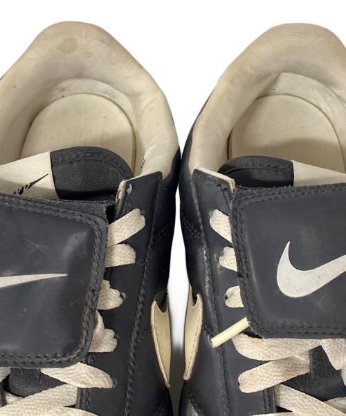 NIKE（ナイキ）NIKE (ナイキ) CORTEZ SE ブラック サイズ:28.5cmの古着・服飾アイテム