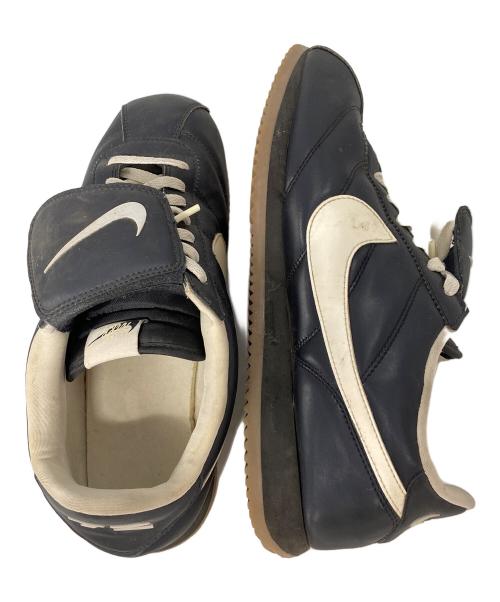 NIKE（ナイキ）NIKE (ナイキ) CORTEZ SE ブラック サイズ:28.5cmの古着・服飾アイテム