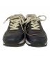 NEW BALANCE (ニューバランス) ML574 ブラック サイズ:22.5cm：4000円