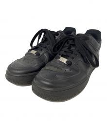 NIKE（ナイキ）の古着「Air Force 1 '07」｜ブラック