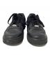 NIKE (ナイキ) Air Force 1 '07 ブラック サイズ:24.5cm：4000円