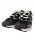 THE NORTH FACE（ザ ノース フェイス）の古着「ローカットスニーカー」｜ブラック