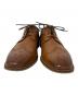 Florsheim (フローシャイム) ウィングチップシューズ ブラウン サイズ:10 1/2：5000円
