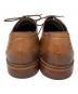 中古・古着 Florsheim (フローシャイム) ウィングチップシューズ ブラウン サイズ:10 1/2：5000円