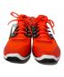 adidas (アディダス) トレーニングシューズ オレンジ サイズ:29cm：4000円