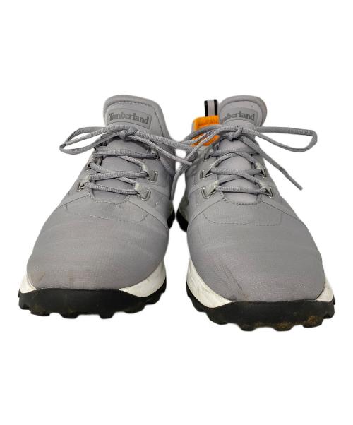 Timberland（ティンバーランド）Timberland (ティンバーランド) BROOKLYN グレー サイズ:28cmの古着・服飾アイテム