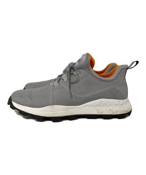 Timberland（ティンバーランド）Timberland (ティンバーランド) BROOKLYN グレー サイズ:28cmの古着・服飾アイテム