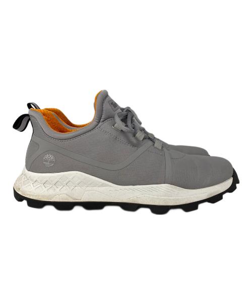 Timberland（ティンバーランド）Timberland (ティンバーランド) BROOKLYN グレー サイズ:28cmの古着・服飾アイテム