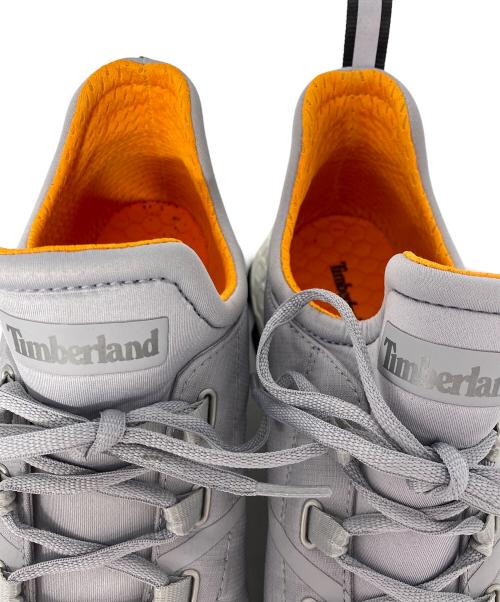 Timberland（ティンバーランド）Timberland (ティンバーランド) BROOKLYN グレー サイズ:28cmの古着・服飾アイテム