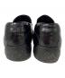 中古・古着 TOD'S (トッズ) コインローファー ブラック サイズ:8 1/2：13000円