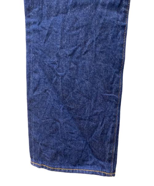 LEVI'S（リーバイス）LEVI'S (リーバイス) JOURNAL STANDARD (ジャーナルスタンダード) デニムパンツ インディゴ サイズ:W31の古着・服飾アイテム