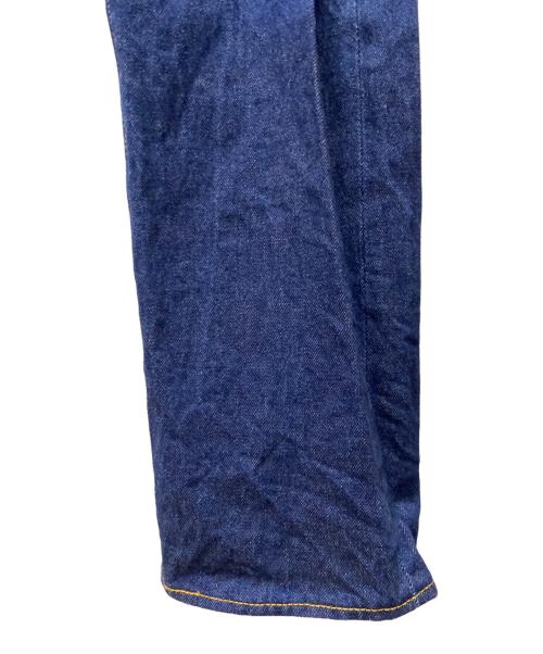 LEVI'S（リーバイス）LEVI'S (リーバイス) JOURNAL STANDARD (ジャーナルスタンダード) デニムパンツ インディゴ サイズ:W31の古着・服飾アイテム